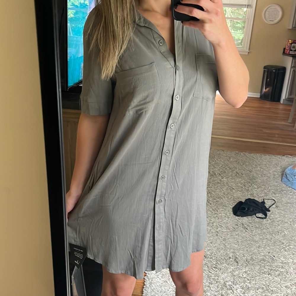 XS NWT LULUS DRESS